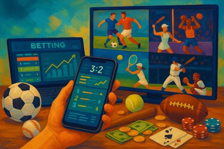 Is Paid Access to Odds Predictors Becoming the New eBook Scheme?