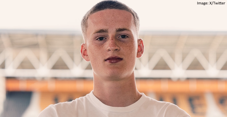 Nearly Men 32: Finn Ashworth, the “near forgotten” loanee