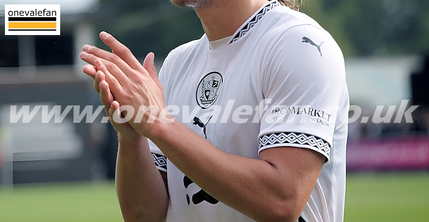 OVF player sponsorship 2025 – now open for contributions