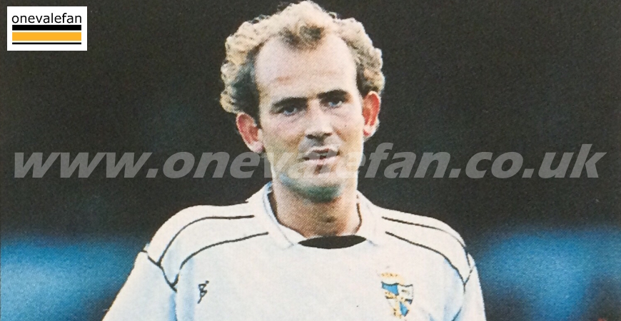 Five of the best: follically challenged Port Vale players