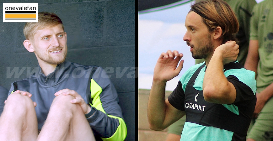 Port Vale 2025 retained list: Ethan Chislett and Nathan Smith headline list of Valiants departures