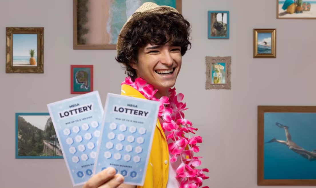 How Do I Increase My Chances of Winning the Lottery?
