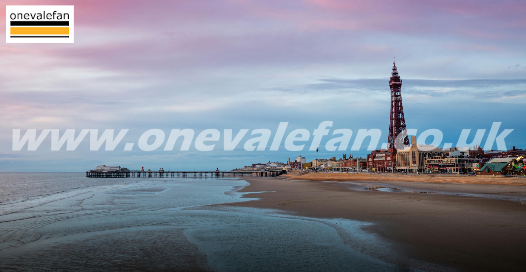 Valiants to travel to Blackpool in League Cup first round
