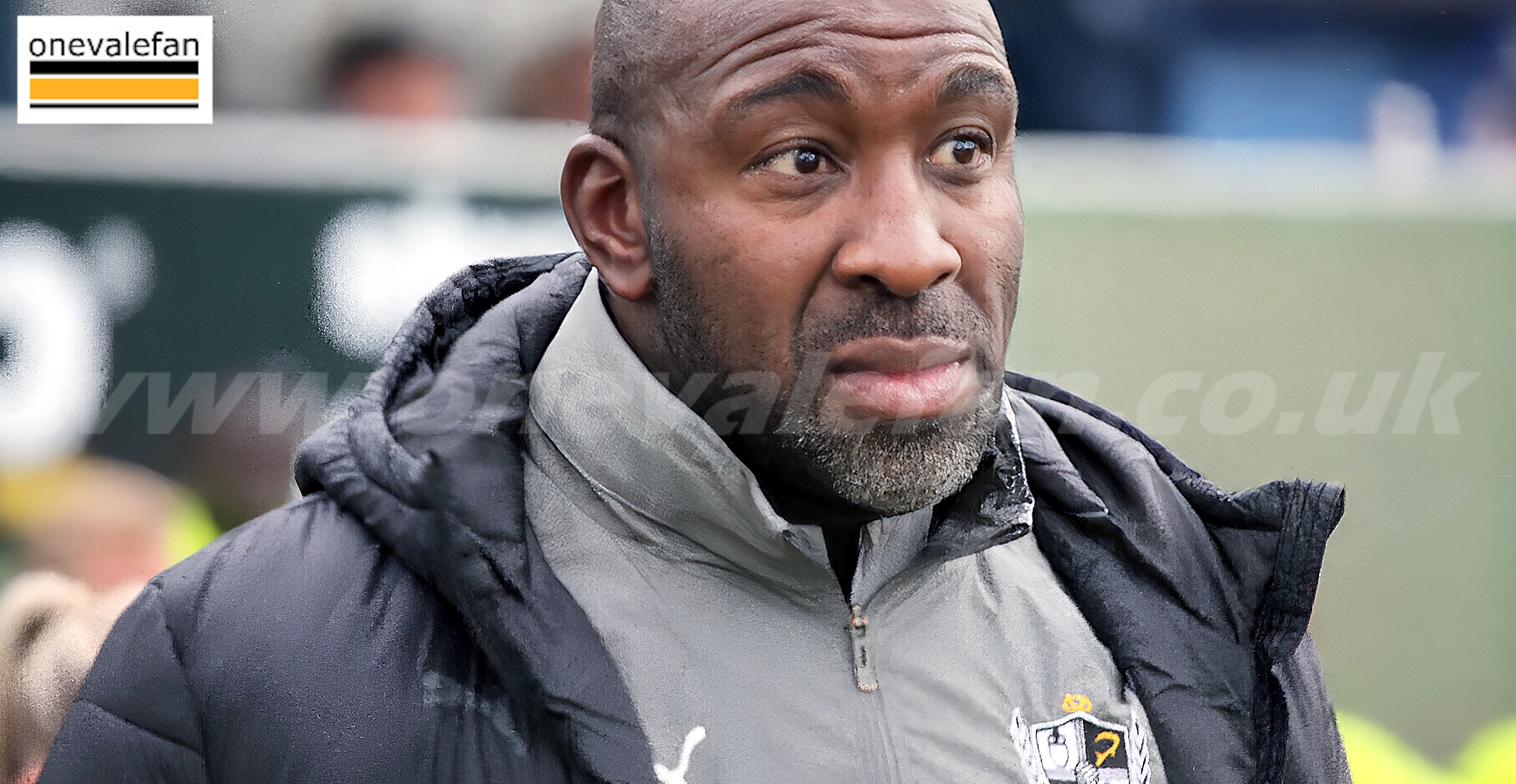 Darren Moore reveals double wingback injury blow