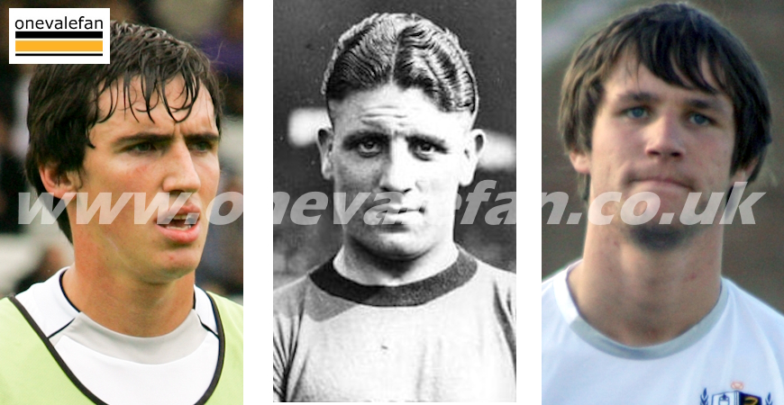 Five of the best: brilliant Port Vale debuts