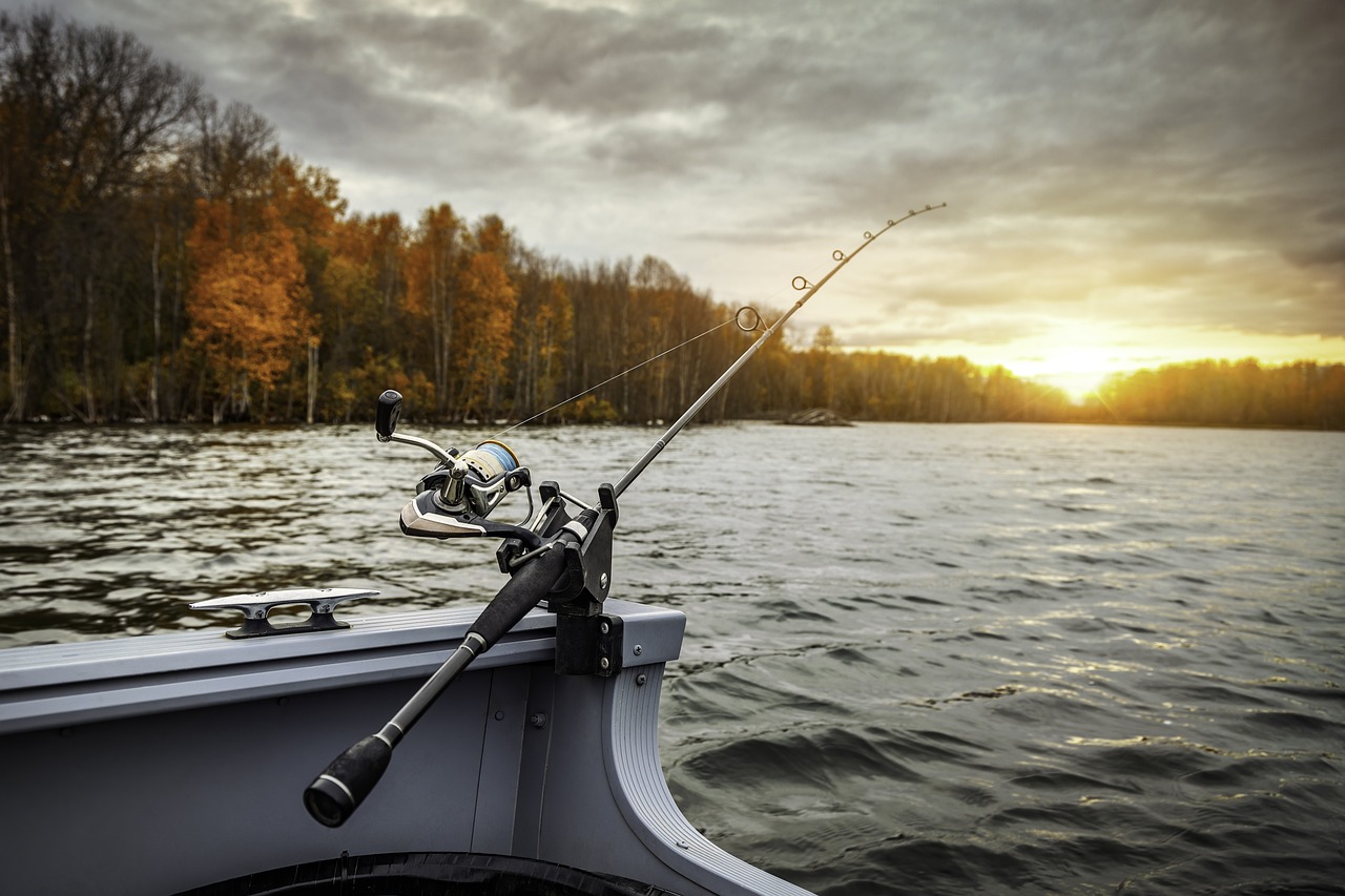 Fishing Games Is an Asian Casino Gaming Phenomenon