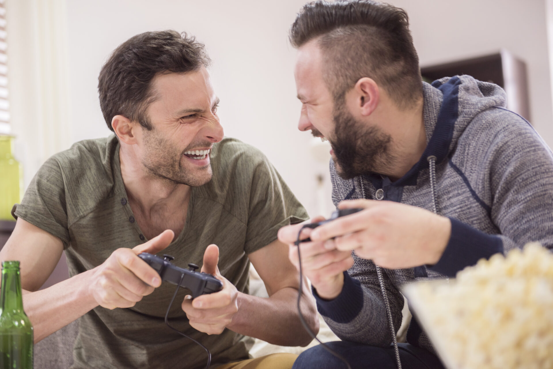 Can You Make a Career from Gaming?
