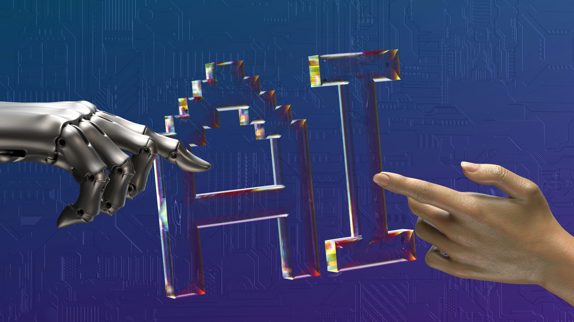 AI-Powered Predictions: Are UK Betting Sites Using Tech to Help or Hinder Punters?