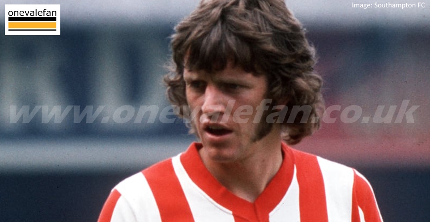 Nearly Men 33: Mick Channon, the eighties marquee signing that never was