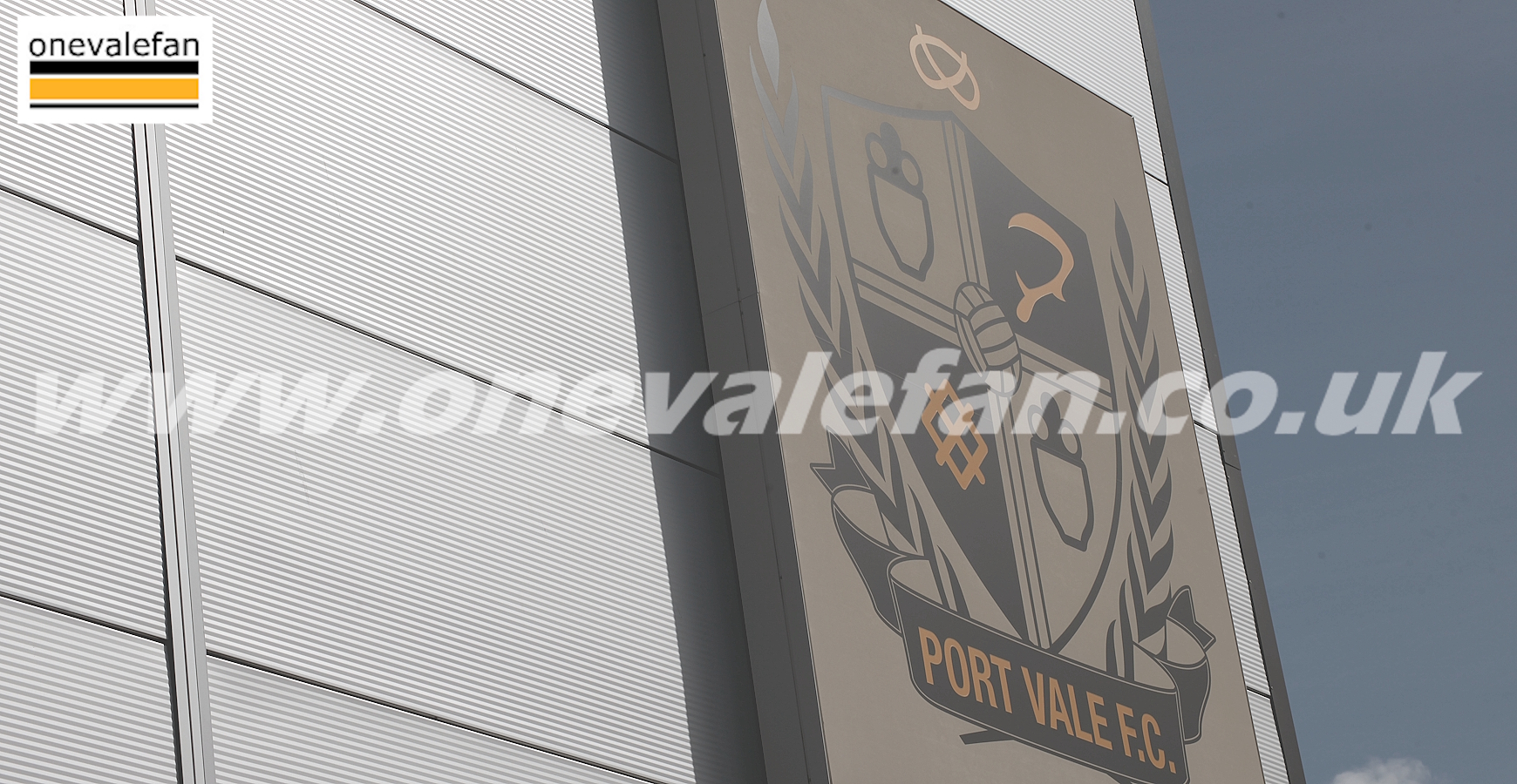 Three Port Vale youngsters head out for loan spells