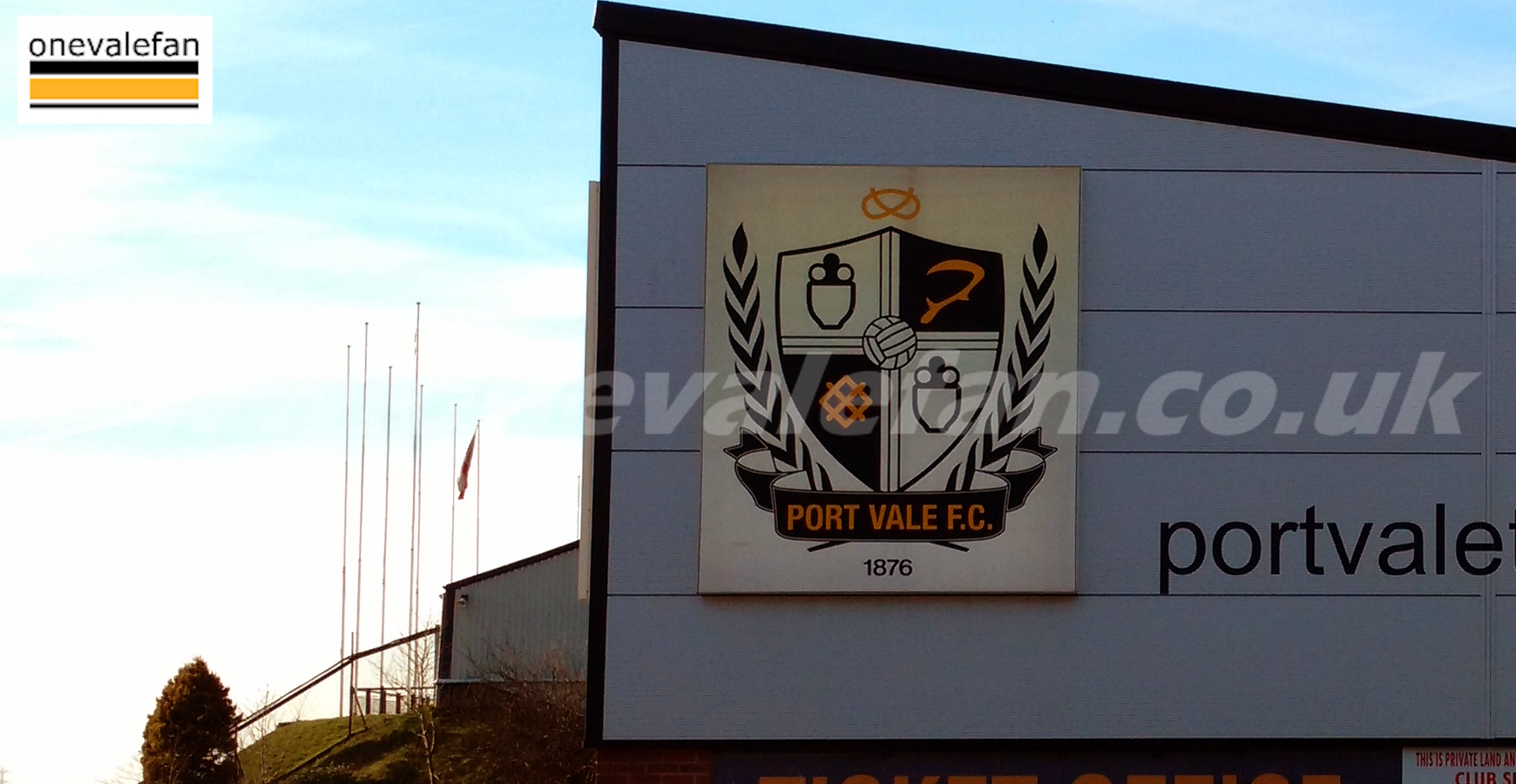Port Vale transfer rumour: Valiants linked with goalkeeper