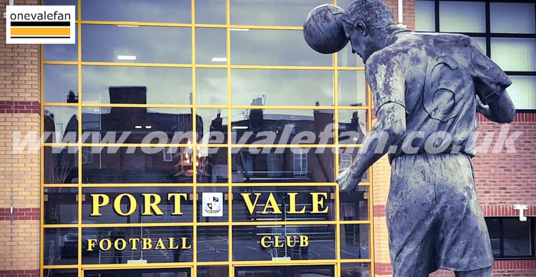 Are Port Vale due another big windfall after Freddie Lawrie transfer?