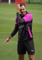 Ben Heneghan - Port Vale