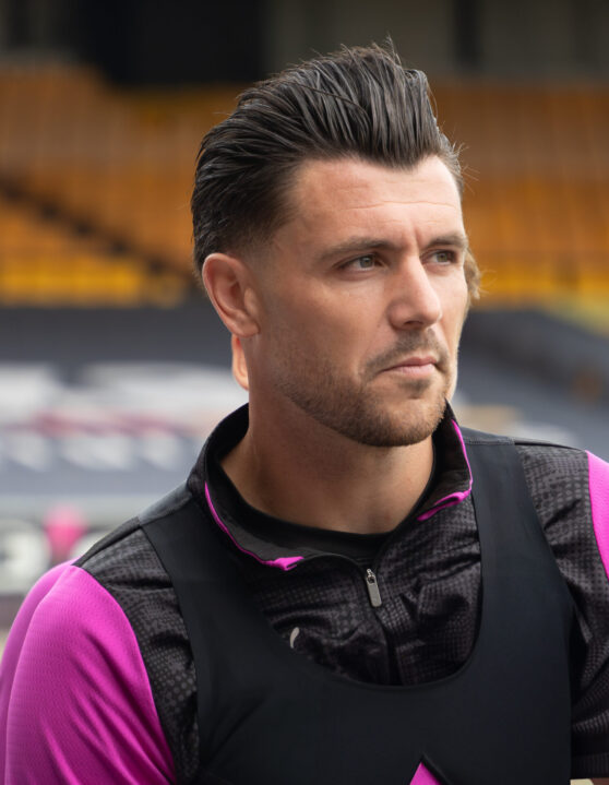 Connor Hall - Port Vale