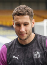 Marko Marosi - Port Vale FC