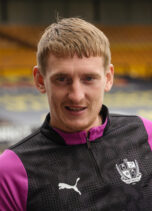 Ronan Curtis - Port Vale