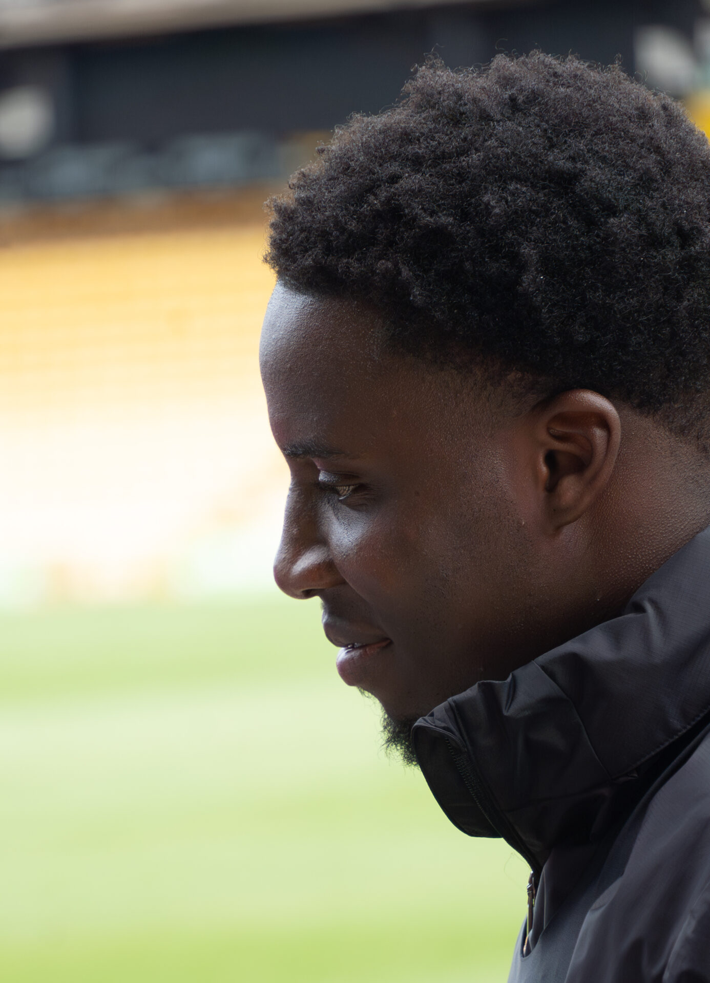 Jaheim Headley - Port Vale