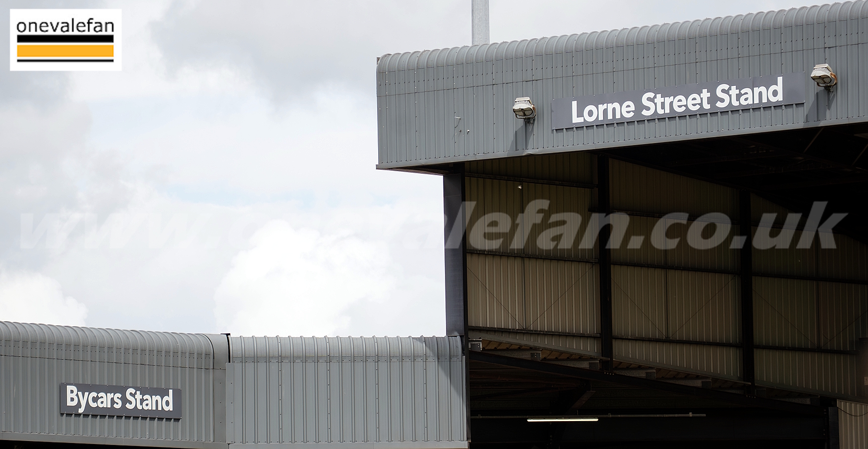 Four thoughts on Port Vale’s transfer window: “a season changer” and a “challenge to keep the squad happy”