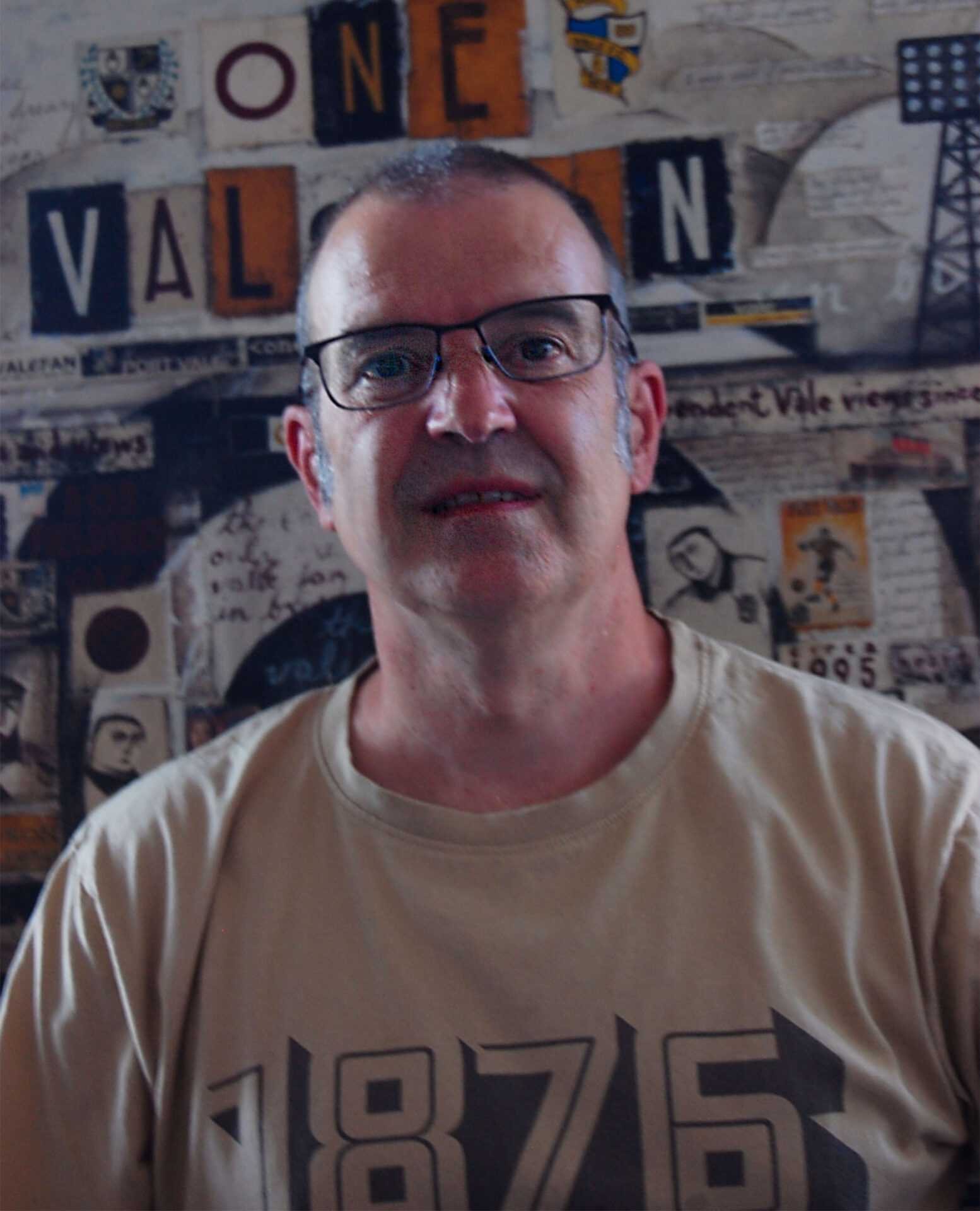 Rob Fielding