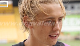 Ben Waine - Port Vale FC