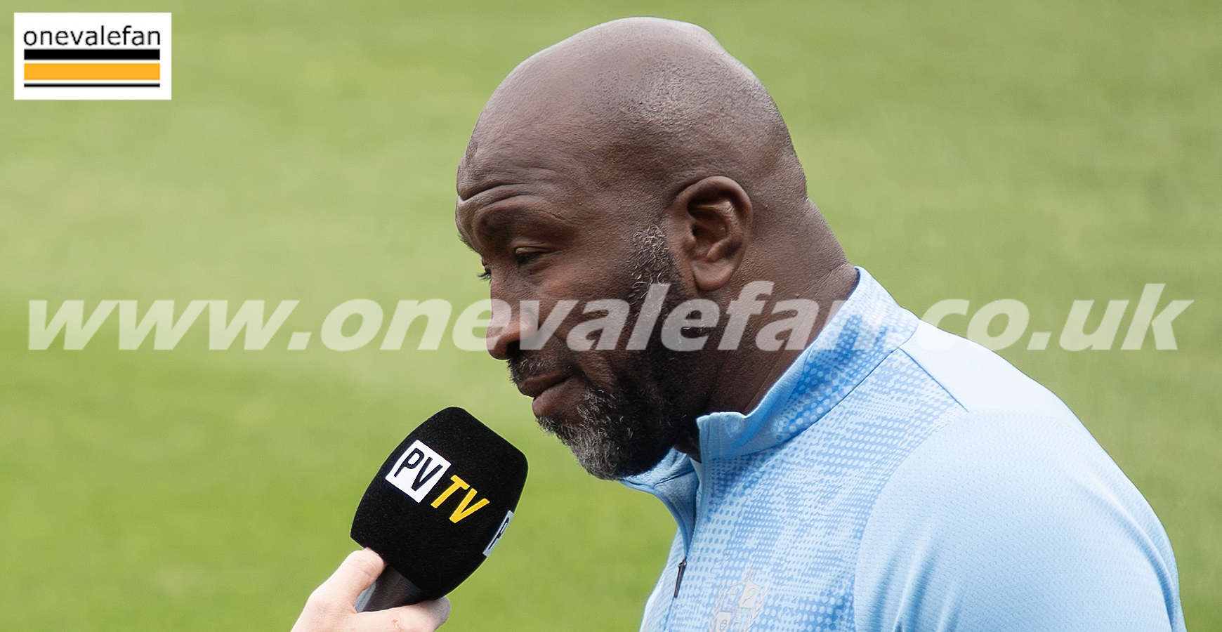 “This is what it’s all about” – Darren Moore on the Arsenal cup game