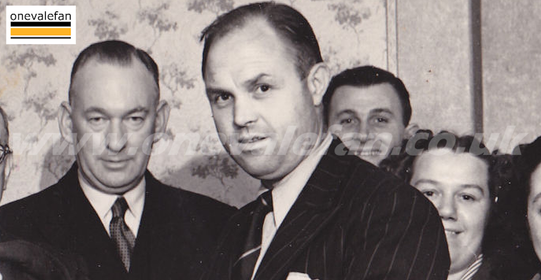Nineteen signings in eleven seasons – Freddie Steele’s remarkable faith in his existing squad
