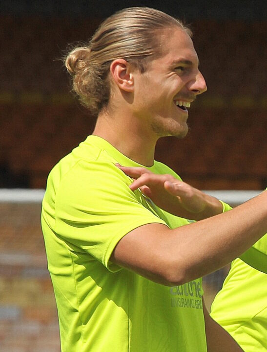 Lorent Tolaj - Port Vale