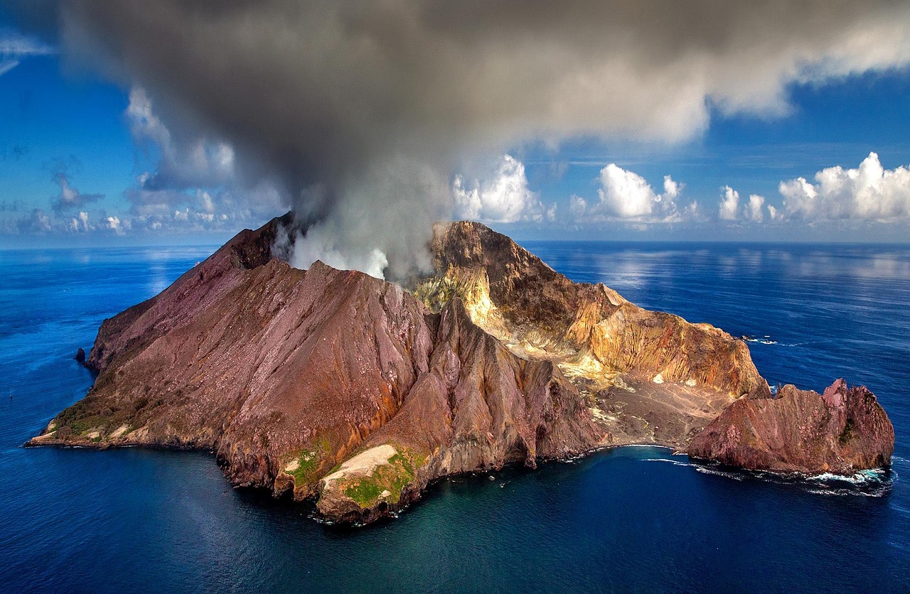 ⚽ From Vale Park to Volcanic Parks: Why a Mystery Adventure in New Zealand Might Be Just What You Need