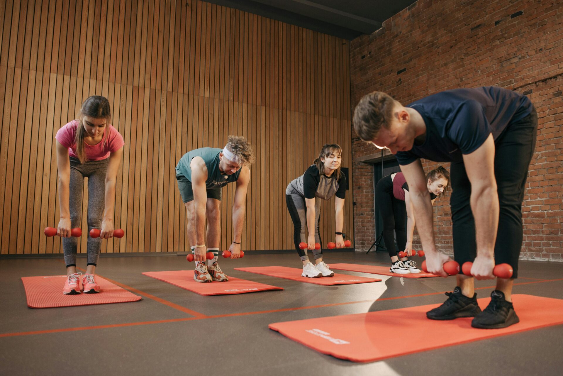 The Future of Fitness: Innovative Workouts and  Wellness Practices in 2025