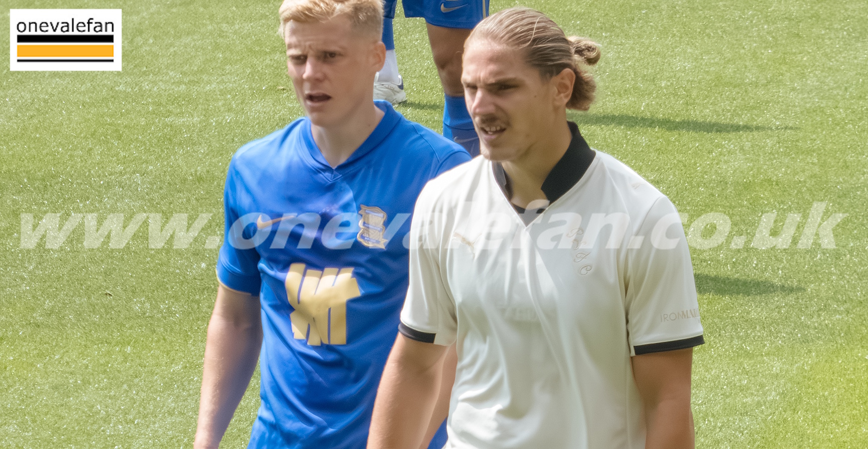 Former Valiants: Port Vale set for sell-on fee as Lorent Tolaj moves on