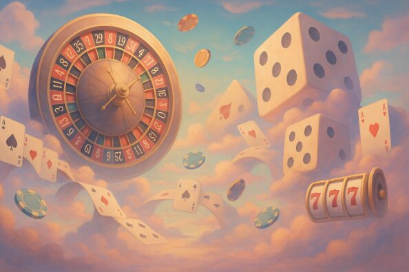 Rockwin Casino Review – A Straightforward Look