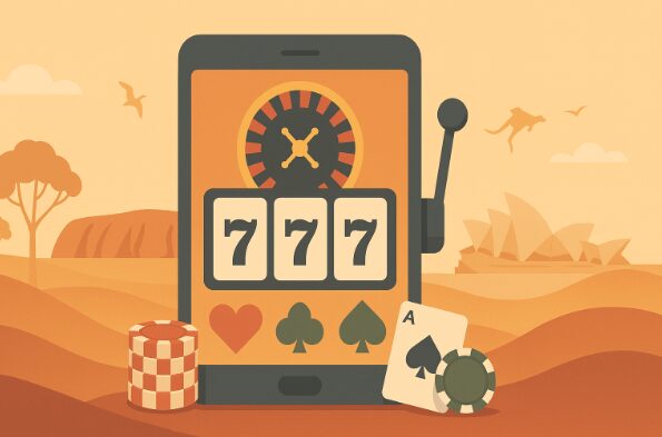 BSB007 Casino Australia: Full Review, Bonuses, VIP Features & Login Answers
