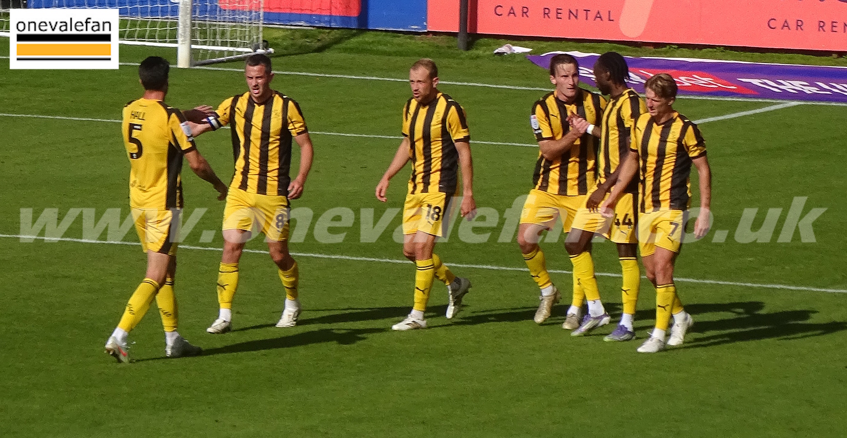 Four thoughts after the Exeter game – have some starting positions been sorted?