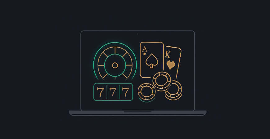 Oshi Casino Australia — Deposit Smart, Grab The Bonus, Spin With Confidence