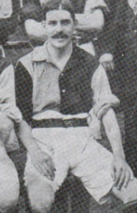 1902 Port Vale kit