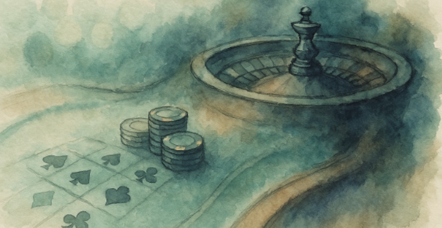 Pure Casino Australia: games, bonuses, and a clean path to play