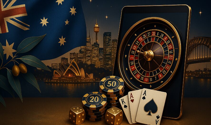 BitStarz Casino Australia Review 2025