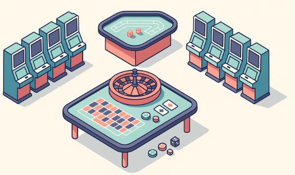 Viperspin Casino: straight talk for Aussie players