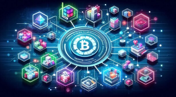 Blockchain’s Role in Strengthening iGaming Security