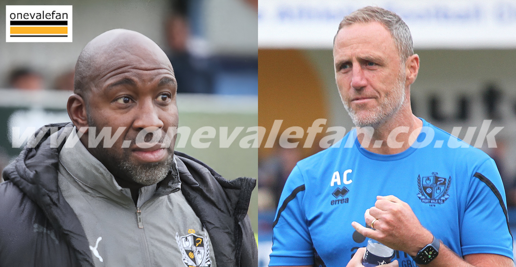 Opinion: are Port Vale repeating their mistakes and sleepwalking to another relegation?