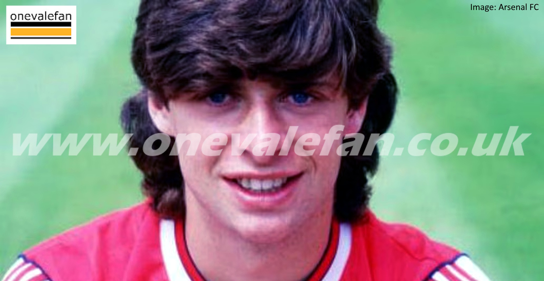 Nearly Men 35: Niall Quinn, waiting at a platform for a Port Vale loan move that never happened…