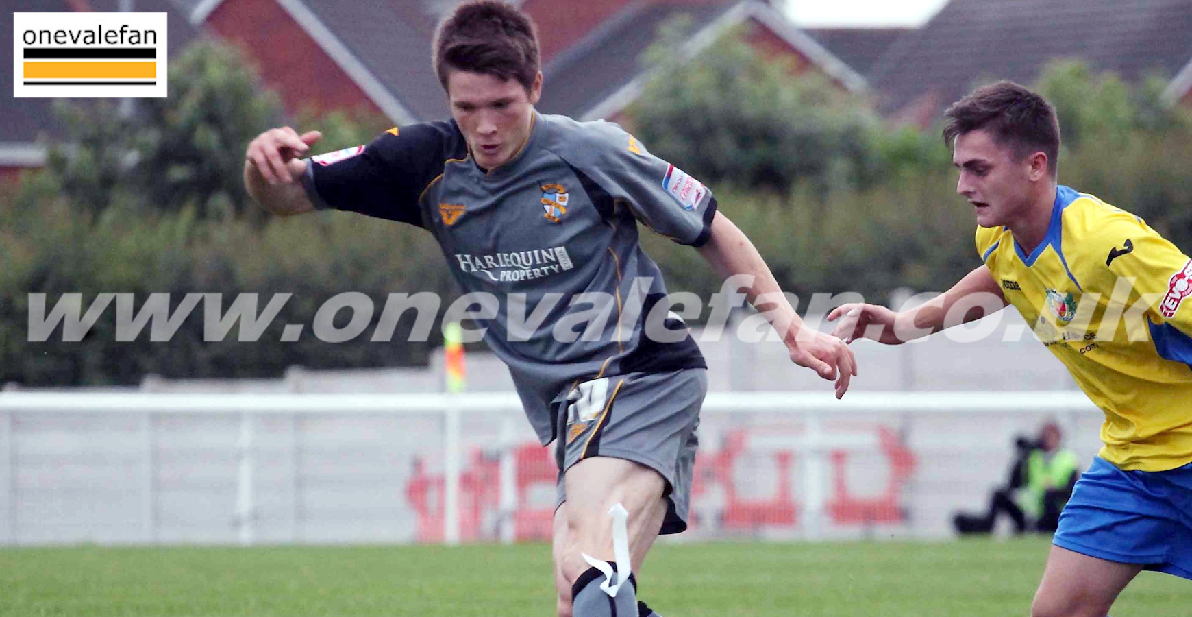 Five of the worst: controversial Port Vale exits