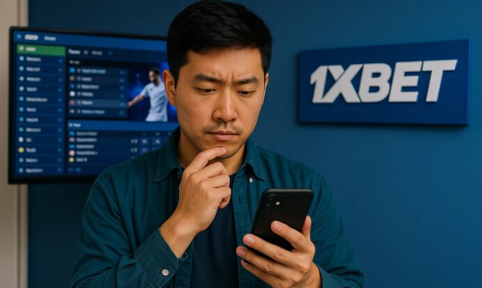 1xBet bookmaker: How to Choose the Best Betting Platform in 2026