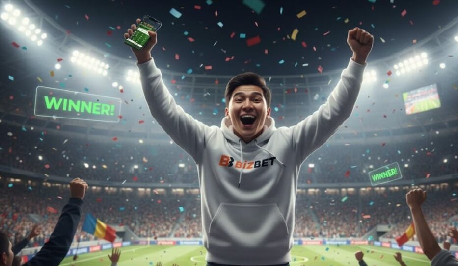 How to earn more betting on corners at Bizbet