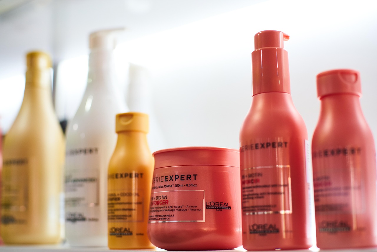 Nurturing curly hair – Exploring optimal hair oils