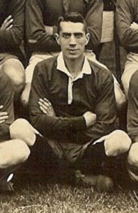 Roger Jones - Port Vale