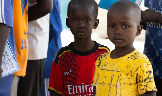 Football and Philanthropy: How Global Brands Support Sports in Developing Regions