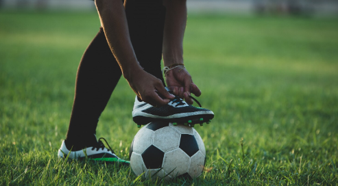 Football in Uganda and Growing Use of Online Platforms