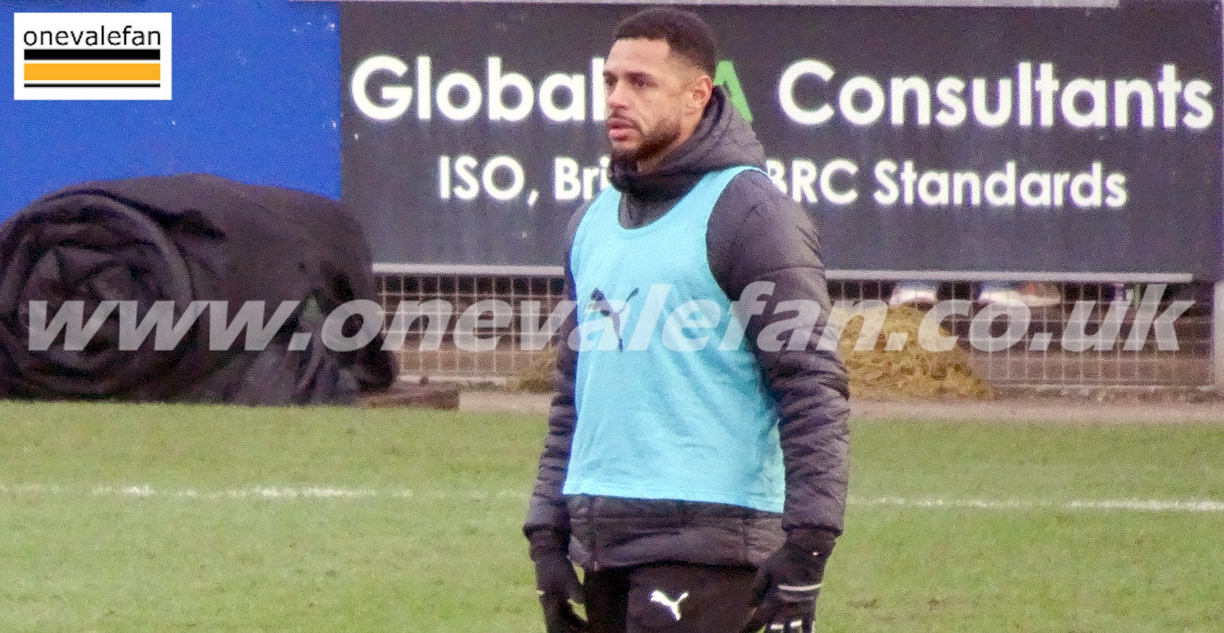 Andre Gray