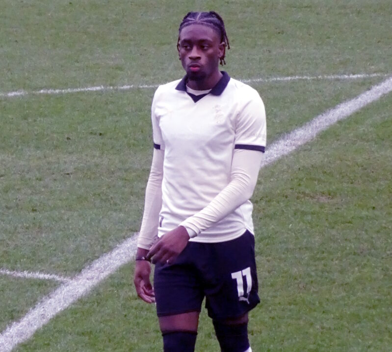 Ethan Archer - Port Vale